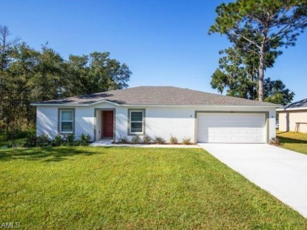 3008 38th ST SW, LEHIGH ACRES, FL 33976