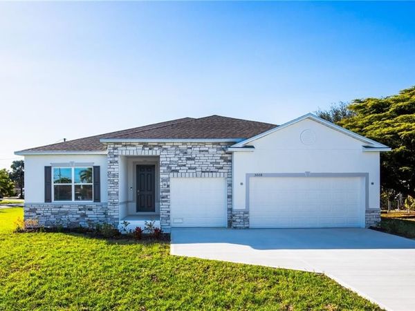 3008 38th ST SW, LEHIGH ACRES, FL 33976