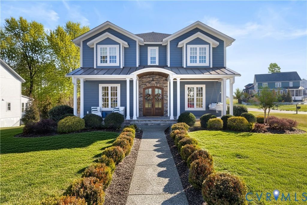 2101 Colwyn Bay Drive, Midlothian, VA 23112 Main Photo