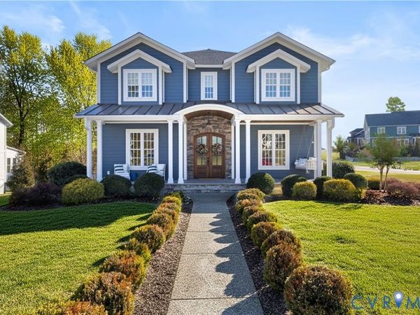 2101 Colwyn Bay Drive, Midlothian, VA 23112