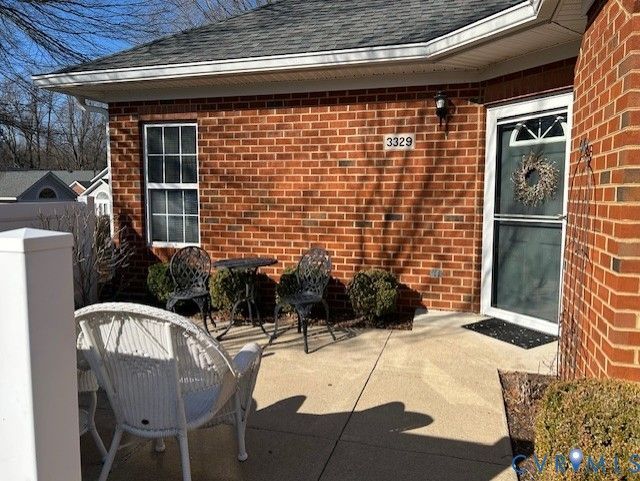 3329 Stone Manor Circle, Chester, VA 23831 Main Photo