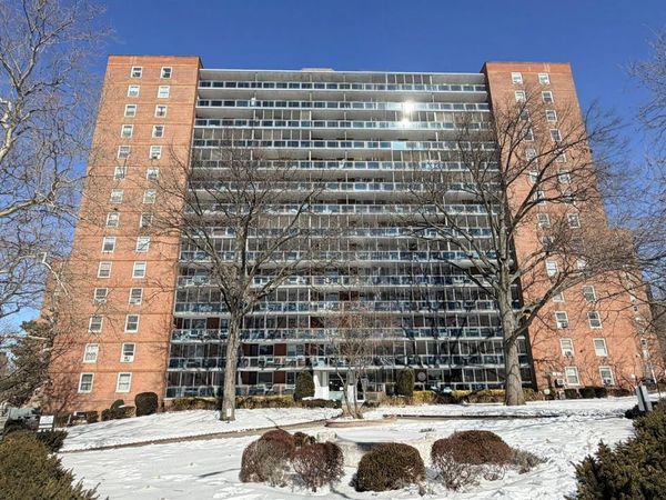 9707 63rd Road, Unit 8G, Rego Park, NY 11374