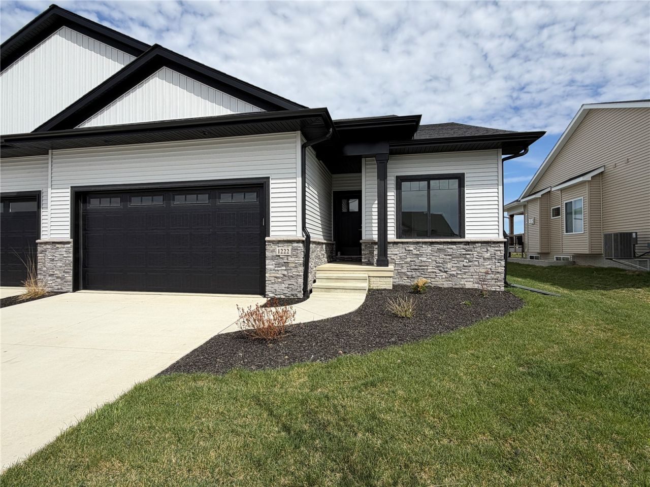 1222 Berkshire Lane, North Liberty, IA 52317 Main Photo