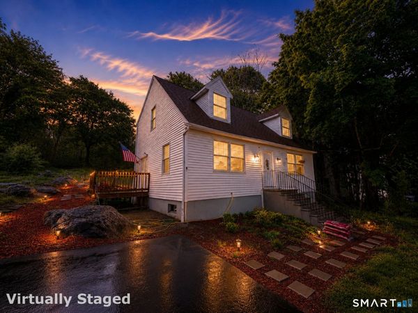36 Route 2A, Preston, CT 06365