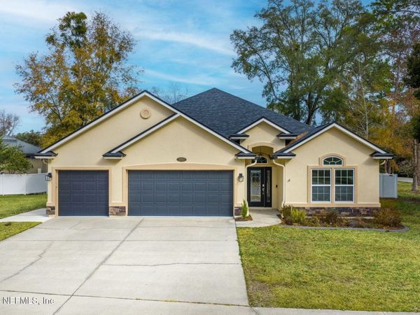 2645 CODY Drive, Jacksonville, FL 32223