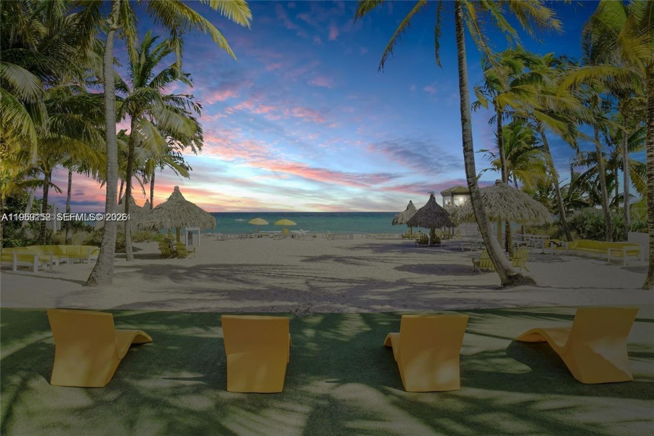 520 N Parkway, Golden Beach, FL 33160 Photo