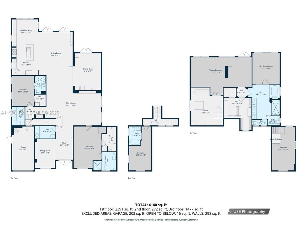 520 N Parkway, Golden Beach, FL 33160 Photo
