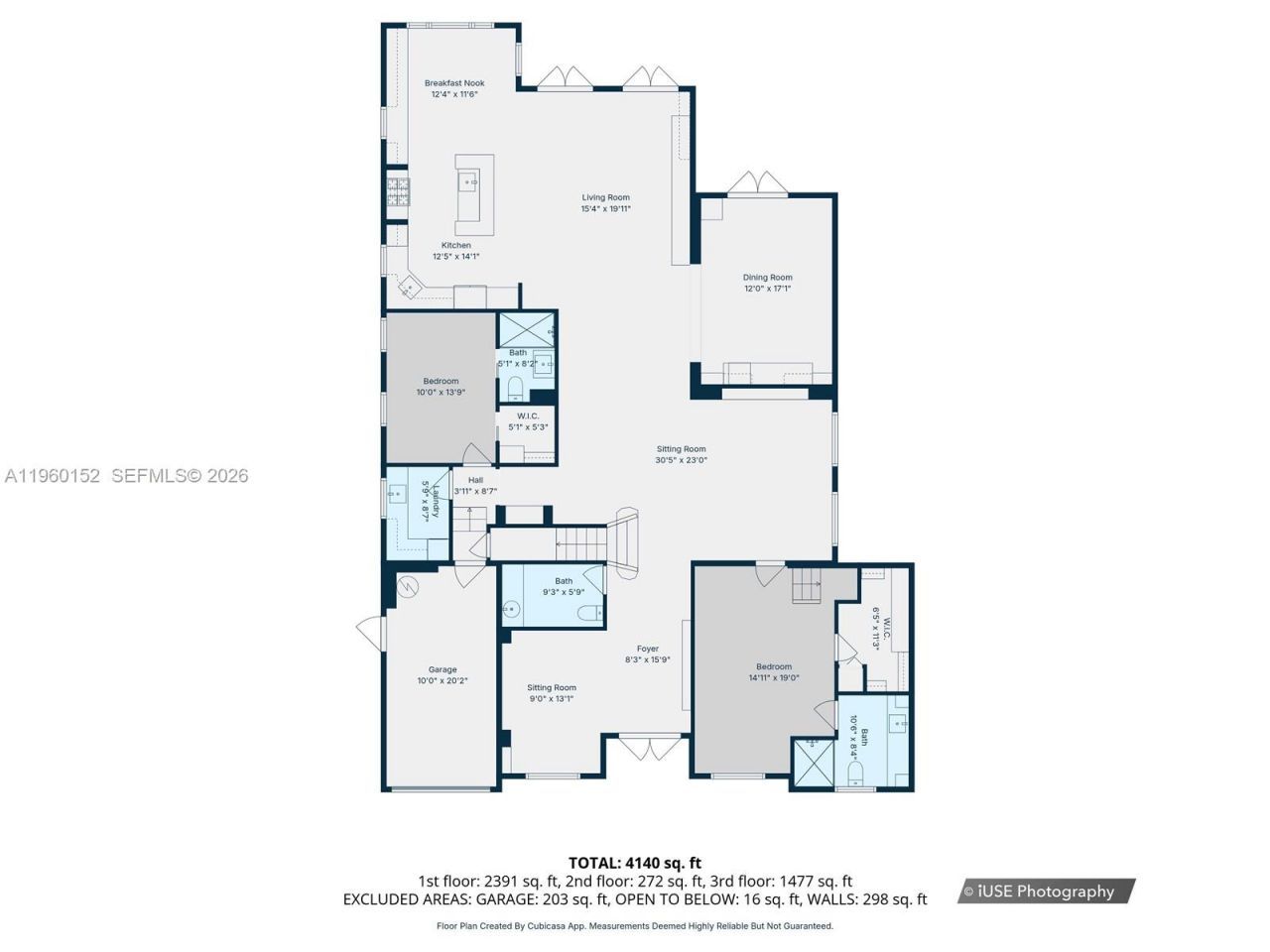 520 N Parkway, Golden Beach, FL 33160 Photo
