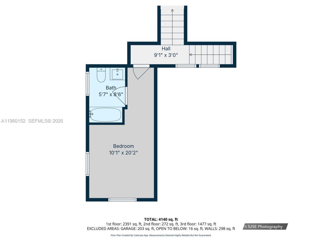 520 N Parkway, Golden Beach, FL 33160 Photo