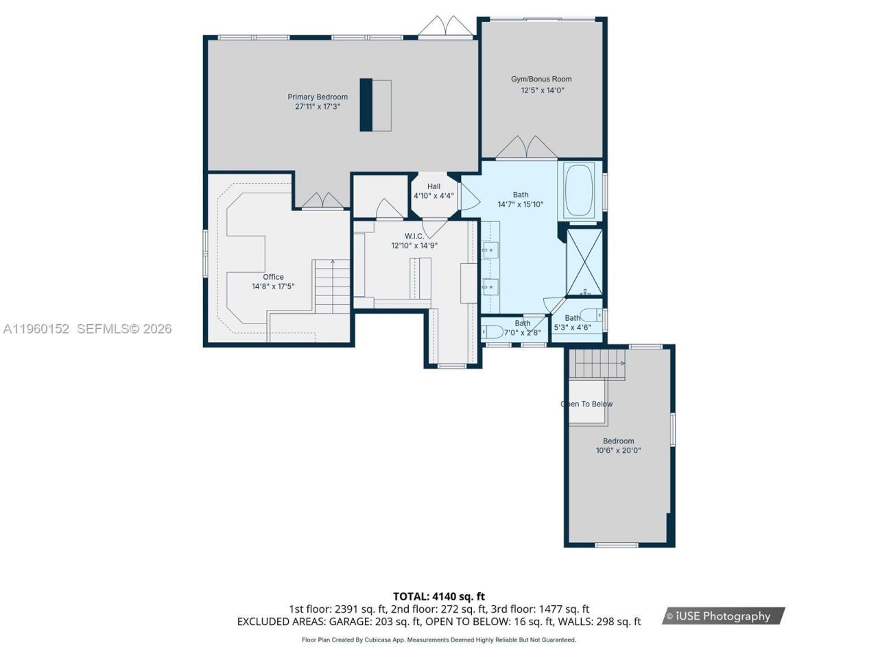 520 N Parkway, Golden Beach, FL 33160 Photo