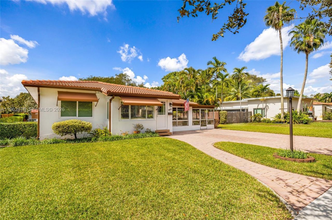 564 De Leon Dr, Miami Springs, FL 33166 Photo