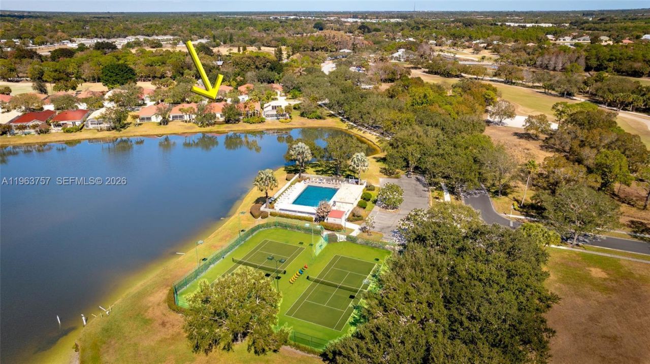 1226 SW Eagleglen Pl, Stuart, FL 34997 Photo