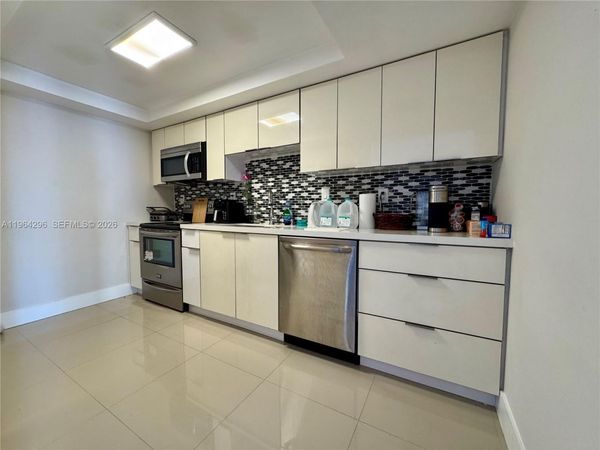 18011 Biscayne Blvd , Unit 1802, Aventura, FL 33160