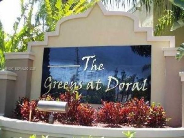4772 NW 97th Pl, Unit 219, Doral, FL 33178
