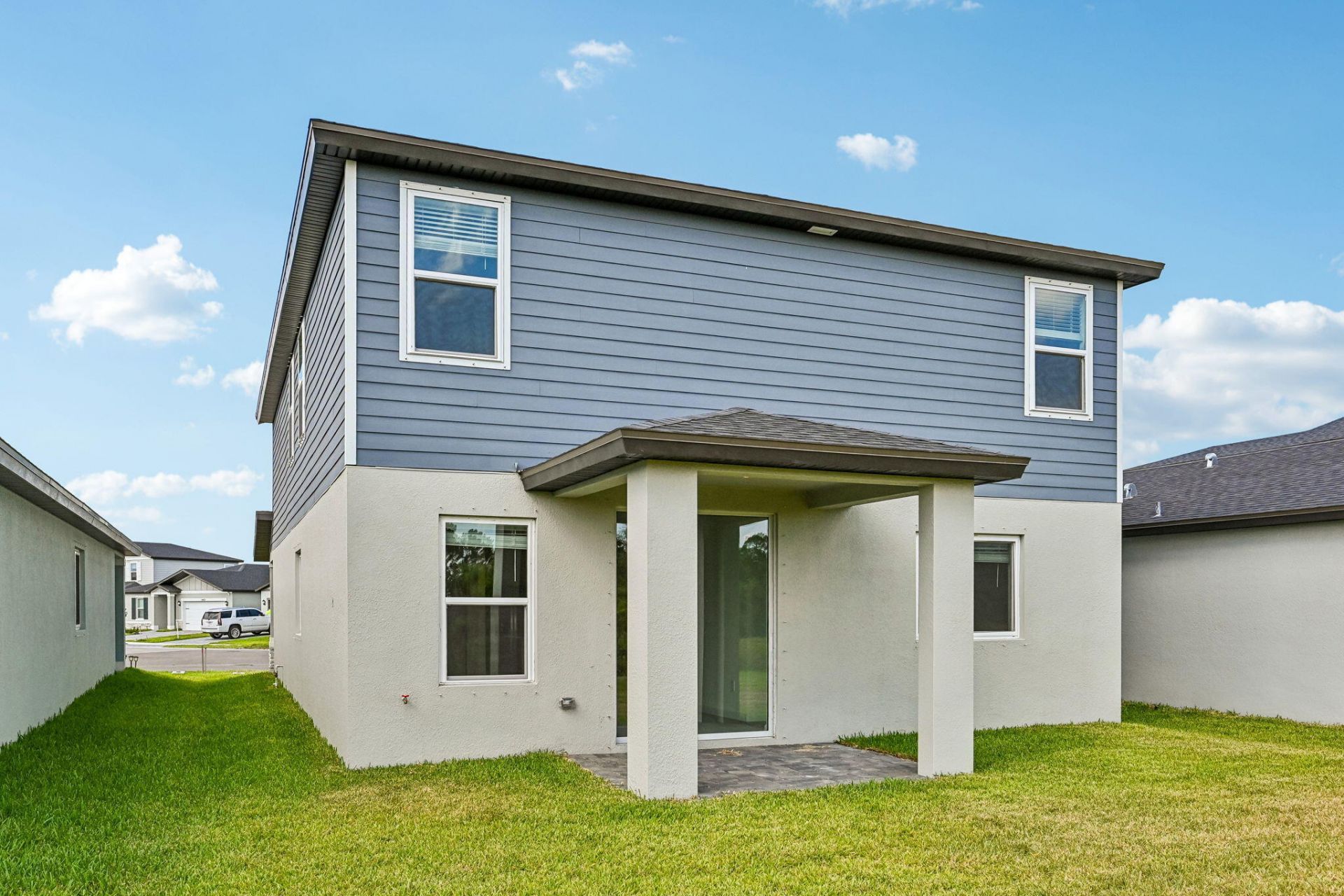 14516 SW New Dawn Road, Indiantown, FL 34956 Photo