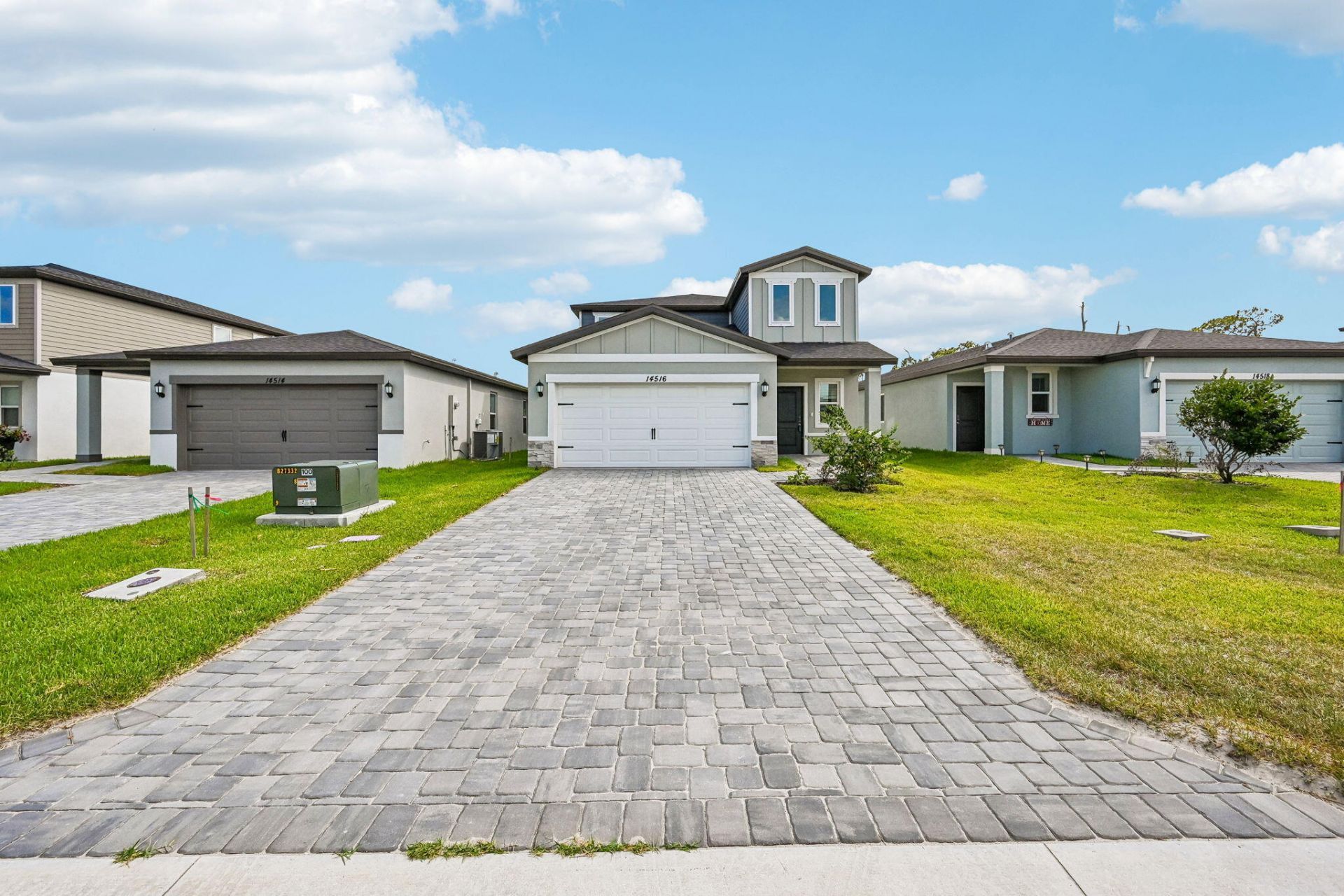 14516 SW New Dawn Road, Indiantown, FL 34956 Photo