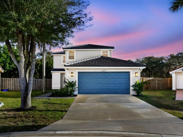 8017 Stirrup Cay Court, Boynton Beach, FL 33436