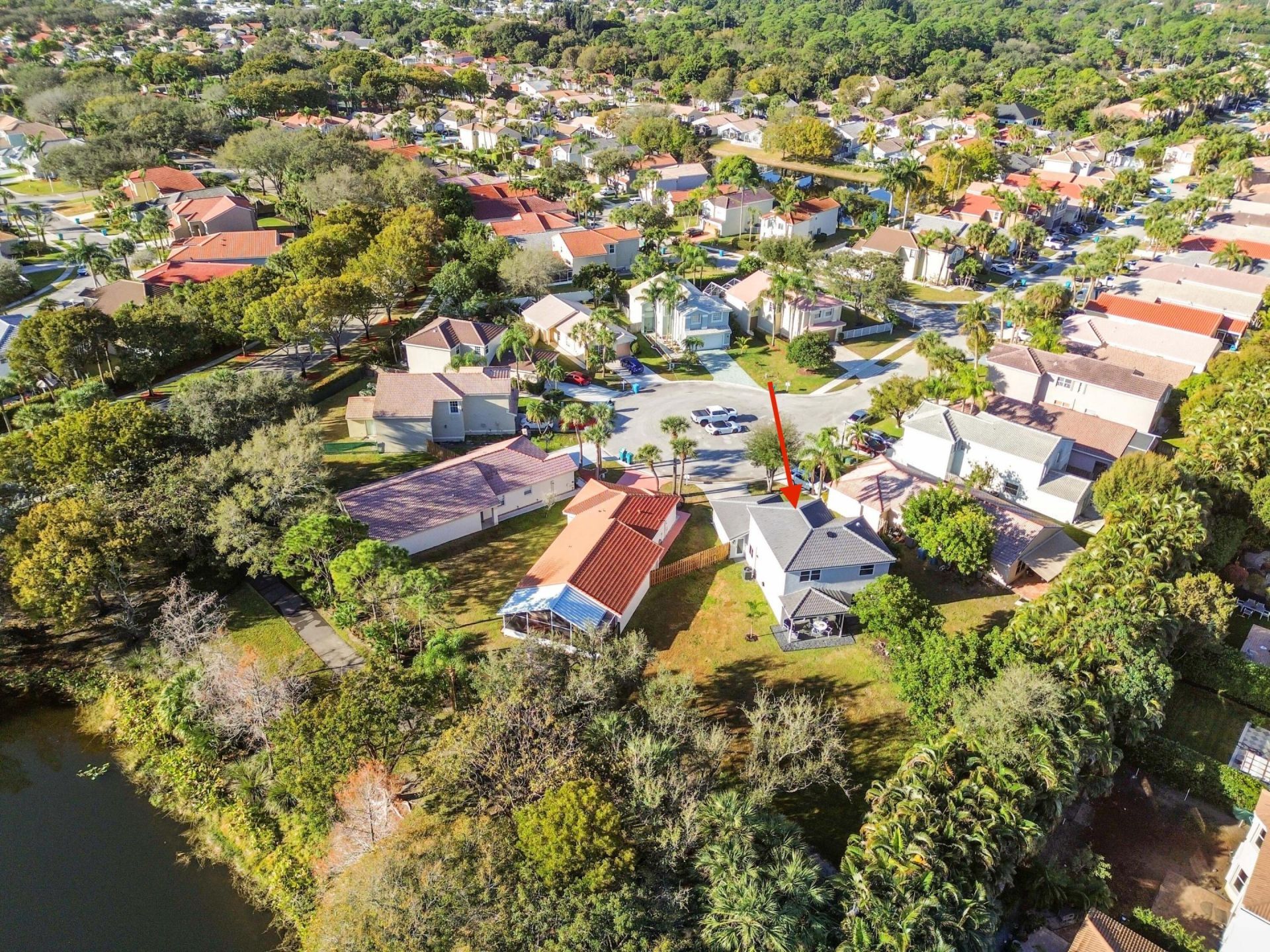 8017 Stirrup Cay Court, Boynton Beach, FL 33436 Photo