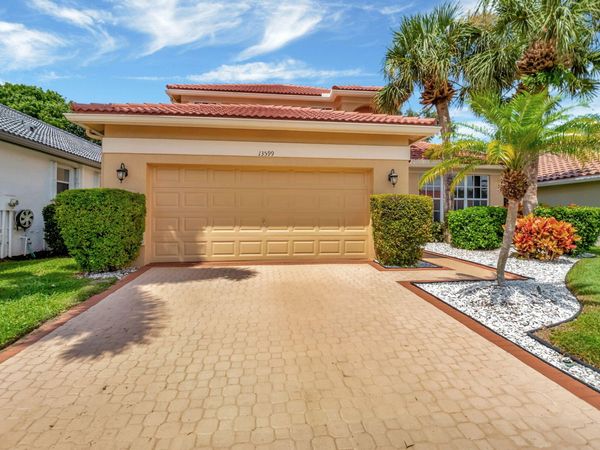13599 Breton Lane E, Delray Beach, FL 33446