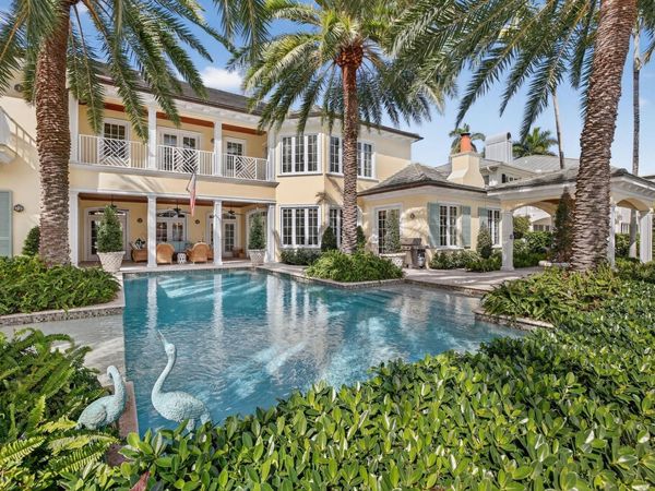 710 Isle Of Palms Dr, Fort Lauderdale, FL 33301