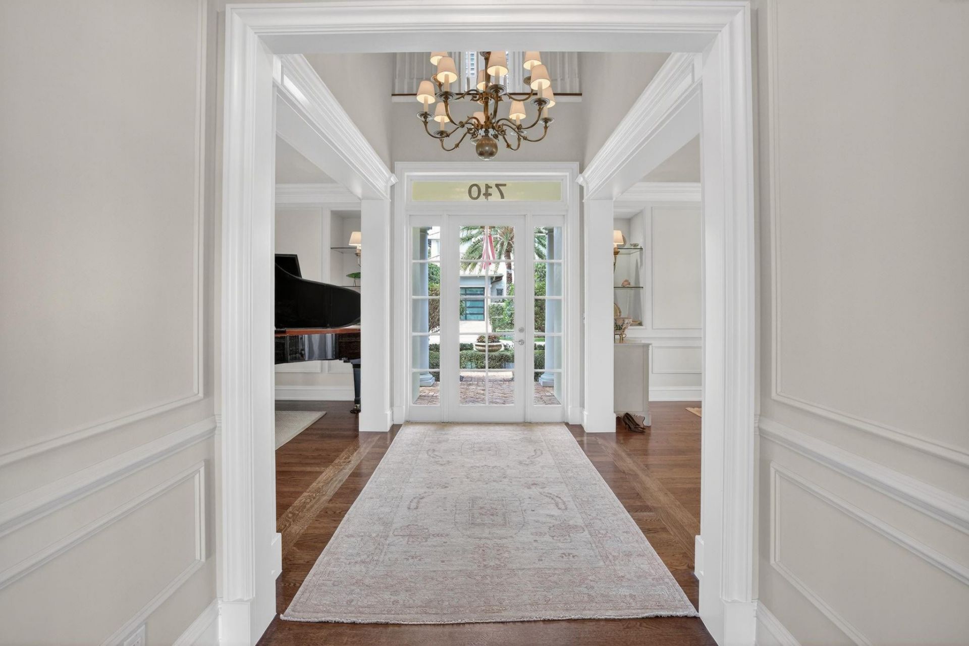 710 Isle Of Palms Drive, Fort Lauderdale, FL 33301 Photo