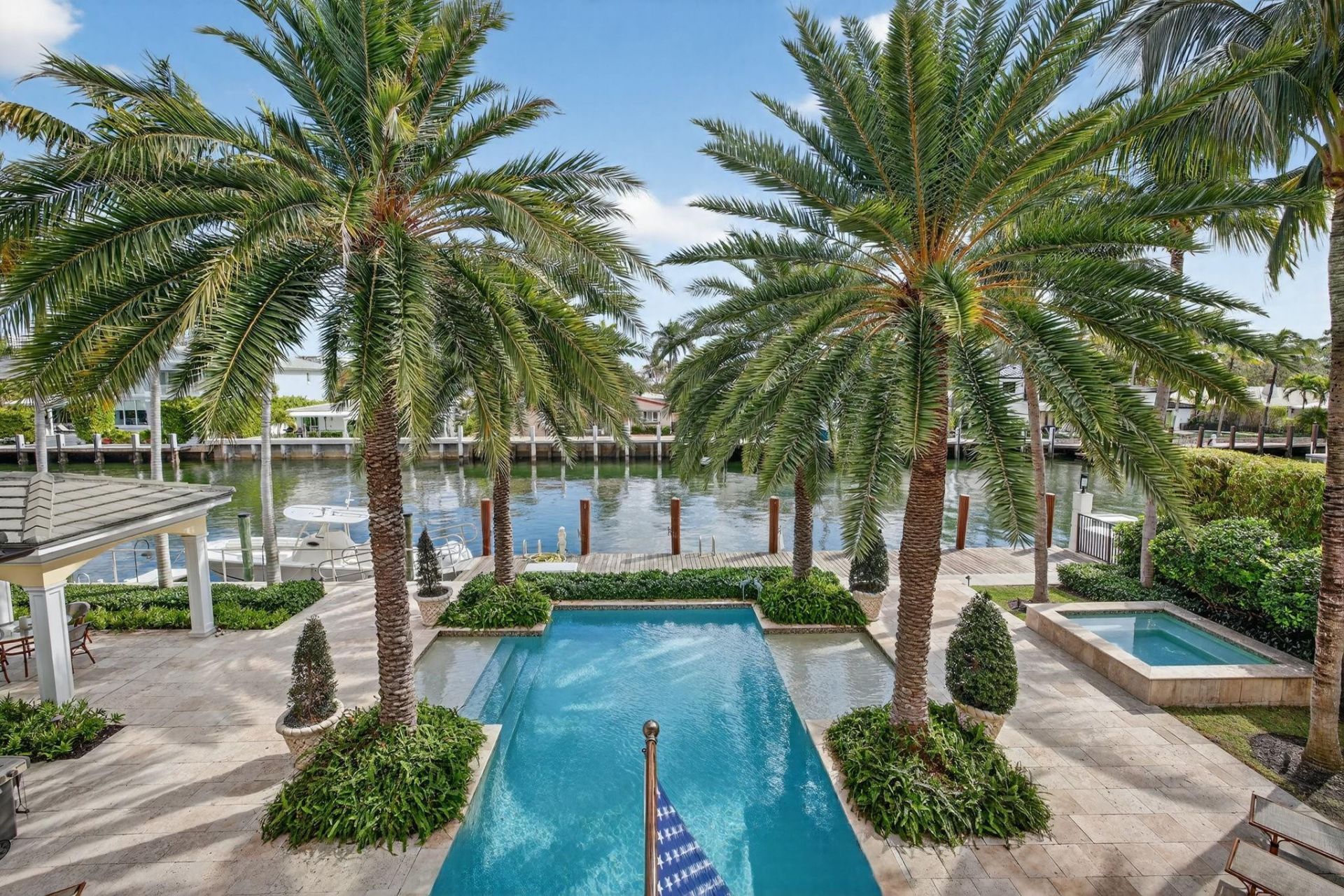 710 Isle Of Palms Drive, Fort Lauderdale, FL 33301 Photo