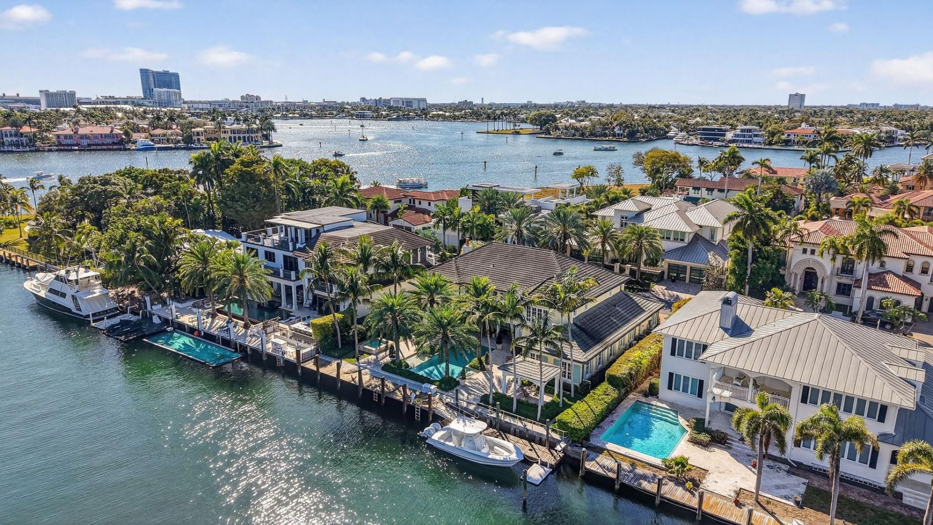 710 Isle Of Palms Drive, Fort Lauderdale, FL 33301 Photo