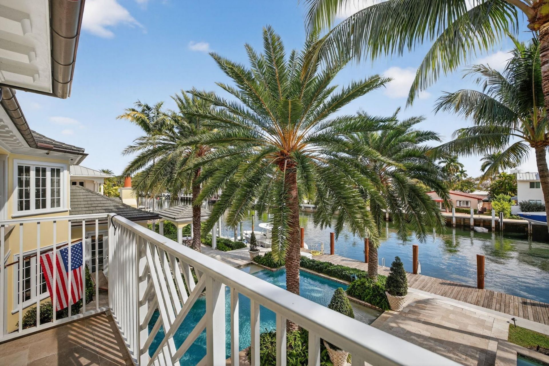 710 Isle Of Palms Drive, Fort Lauderdale, FL 33301 Photo