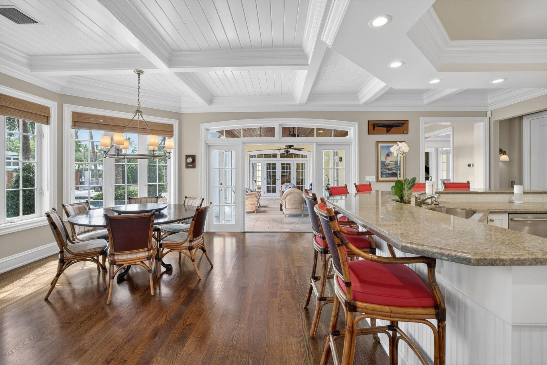 710 Isle Of Palms Drive, Fort Lauderdale, FL 33301 Photo