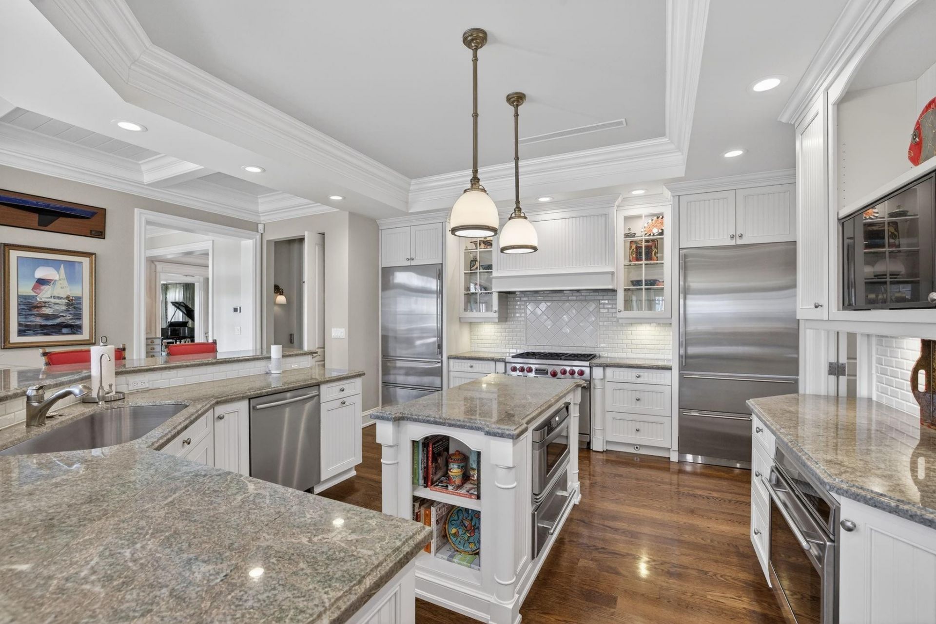 710 Isle Of Palms Drive, Fort Lauderdale, FL 33301 Photo