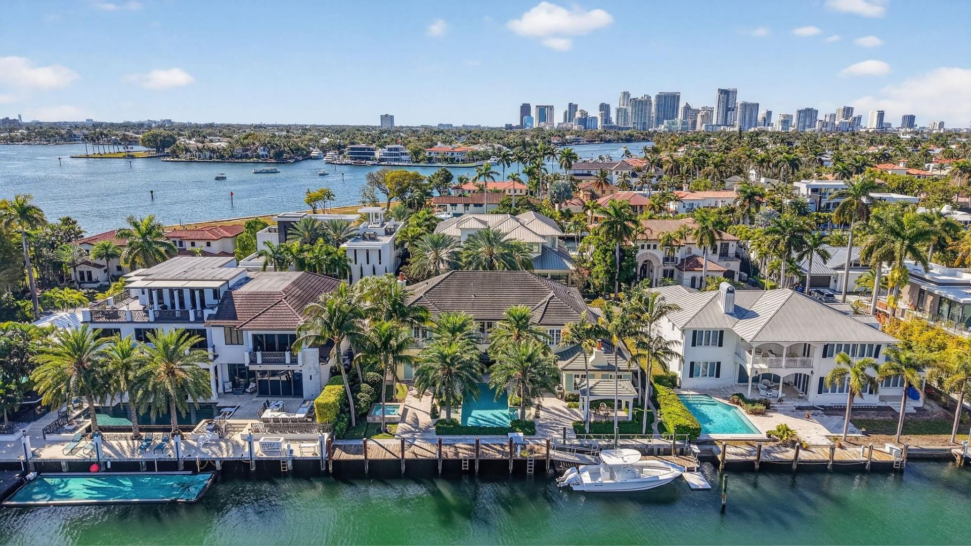 710 Isle Of Palms Drive, Fort Lauderdale, FL 33301 Photo