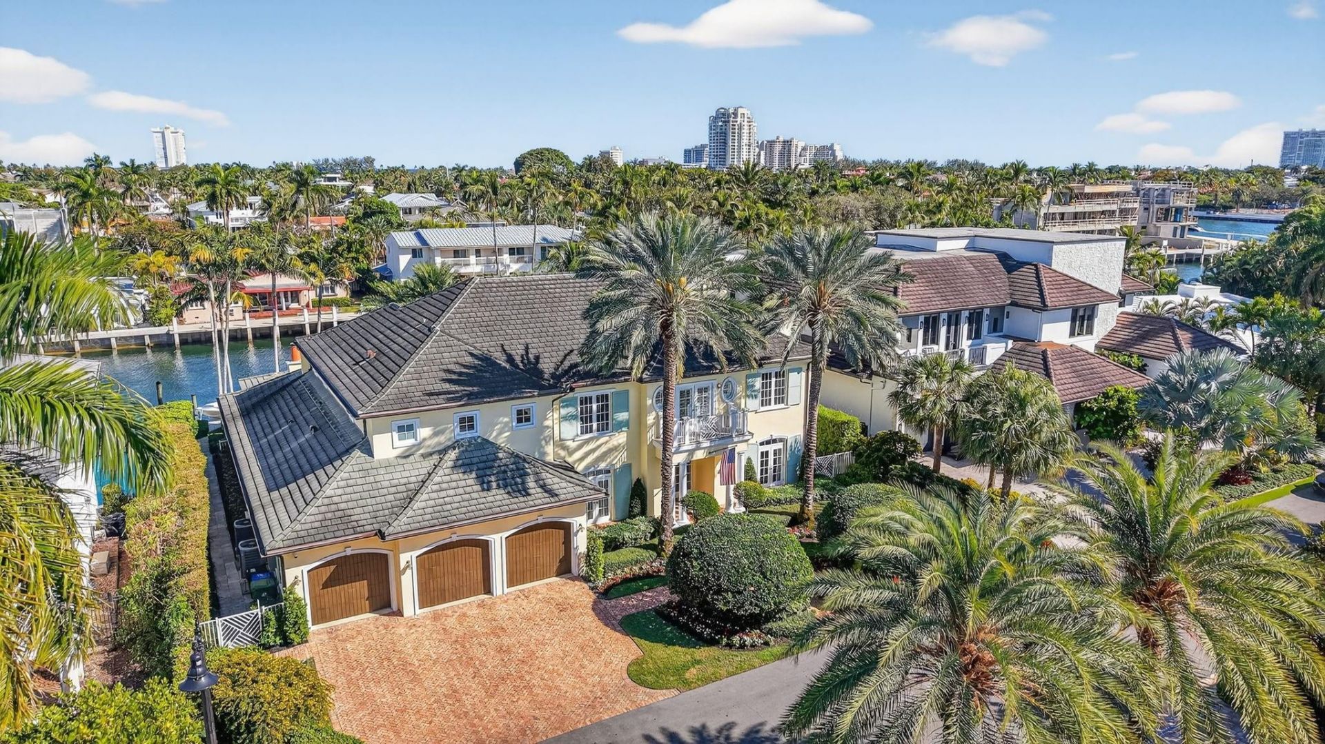 710 Isle Of Palms Drive, Fort Lauderdale, FL 33301 Photo