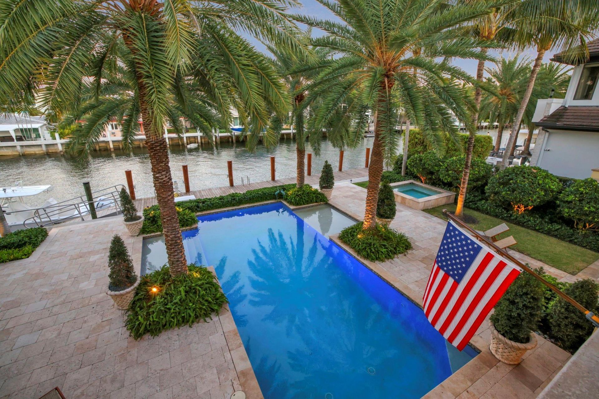 710 Isle Of Palms Drive, Fort Lauderdale, FL 33301 Photo