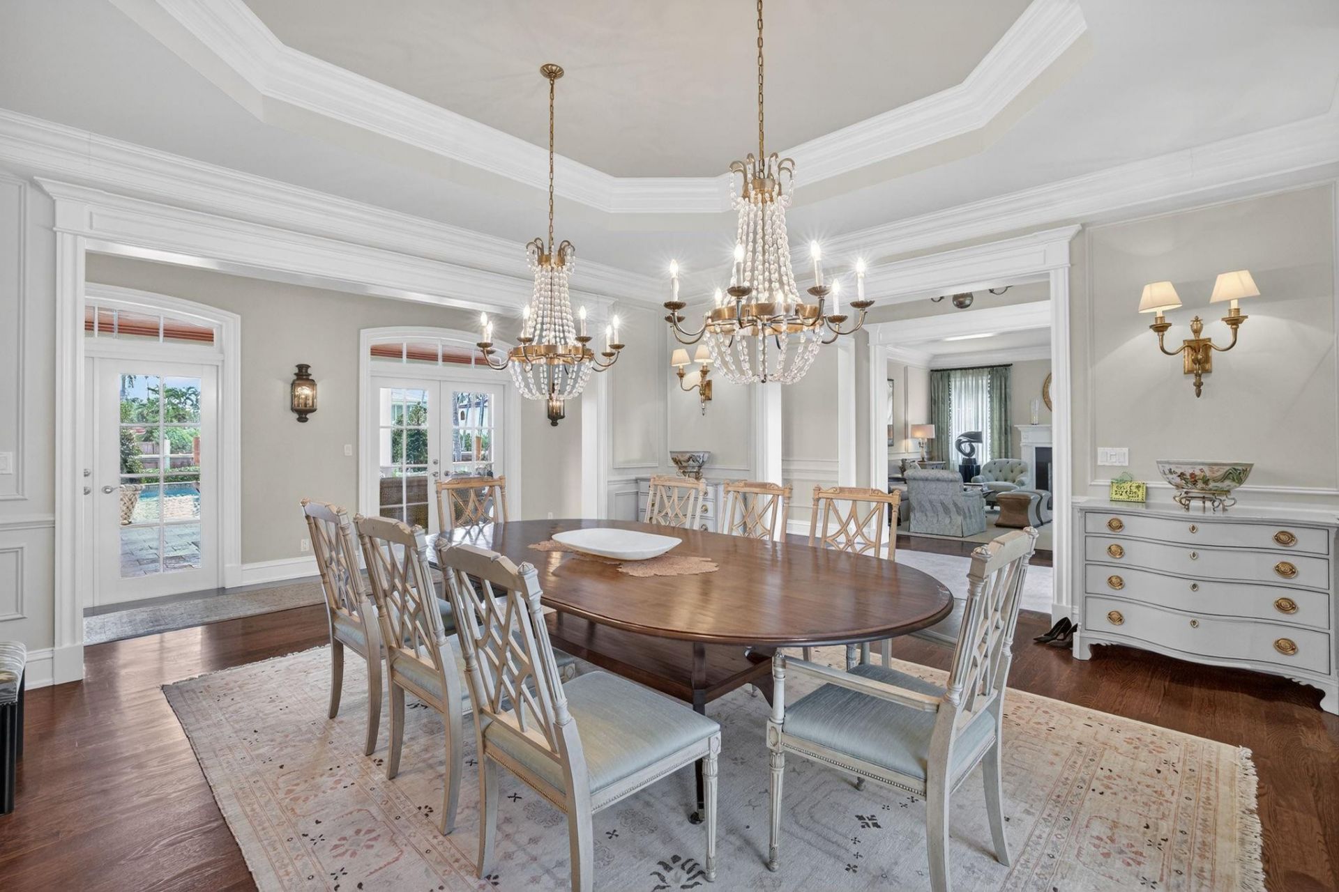 710 Isle Of Palms Drive, Fort Lauderdale, FL 33301 Photo