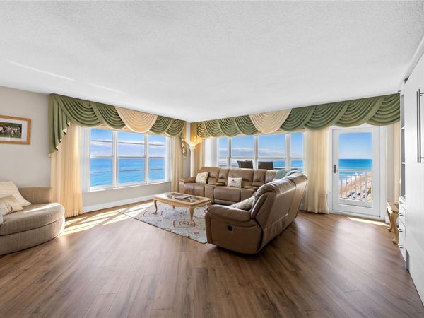 3850 Galt Ocean Dr, Unit 1001, Fort Lauderdale, FL 33308