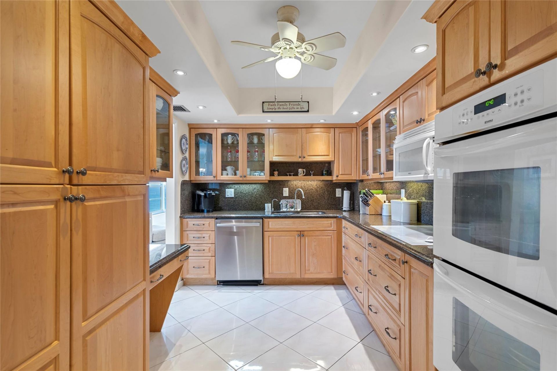 3850 Galt Ocean Drive, Unit 1001, Fort Lauderdale, FL 33308 Photo