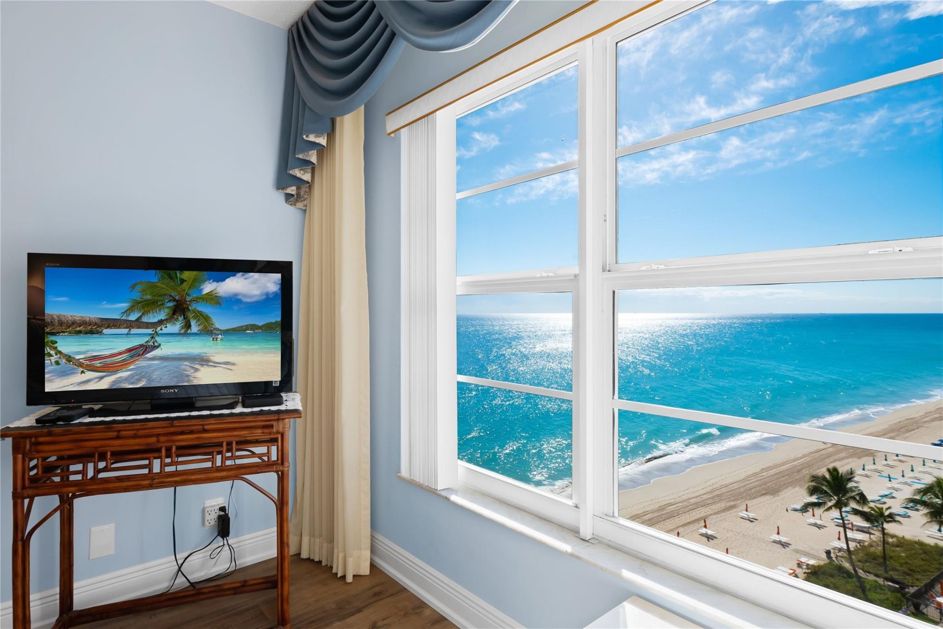 3850 Galt Ocean Drive, Unit 1001, Fort Lauderdale, FL 33308 Photo