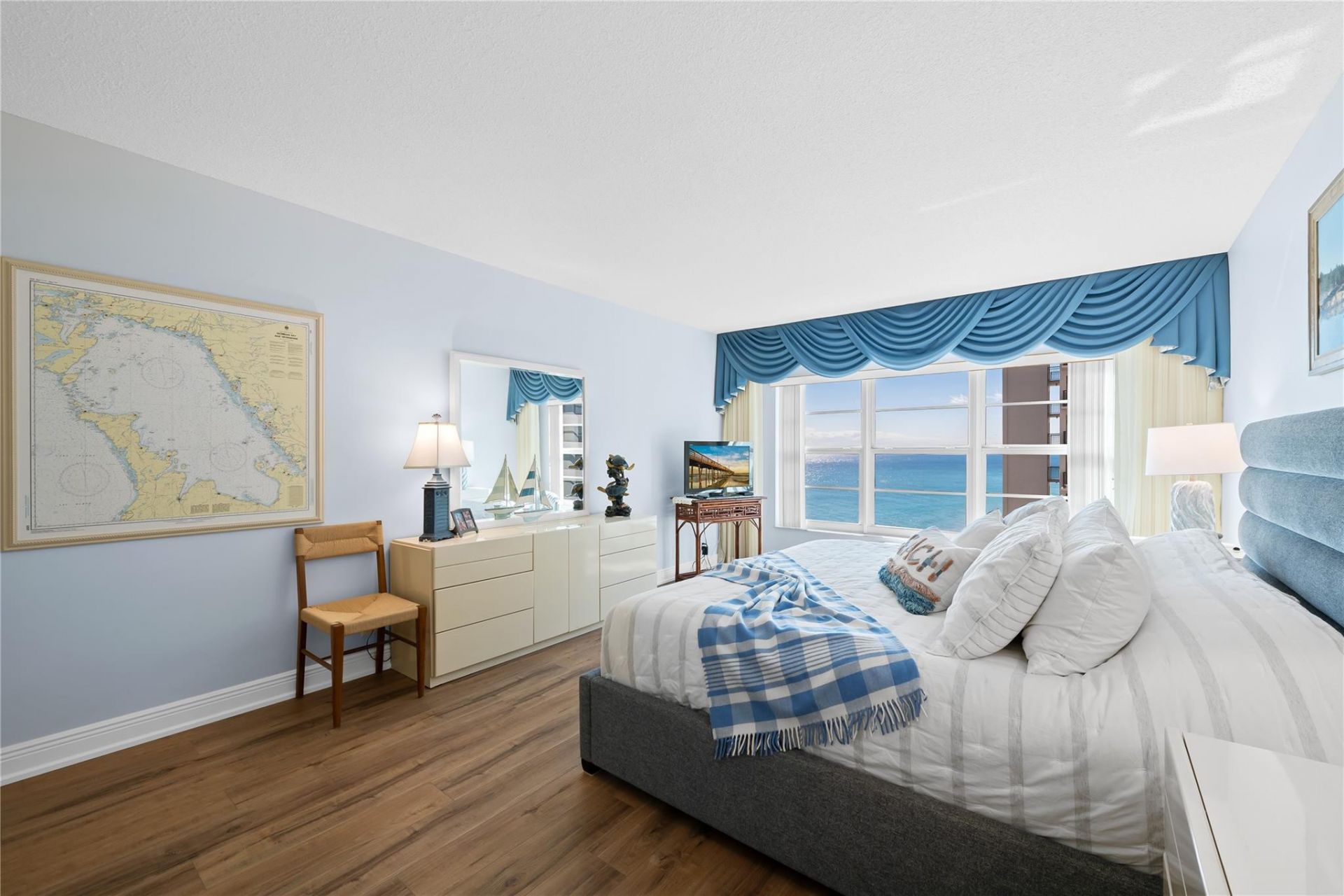 3850 Galt Ocean Drive, Unit 1001, Fort Lauderdale, FL 33308 Photo