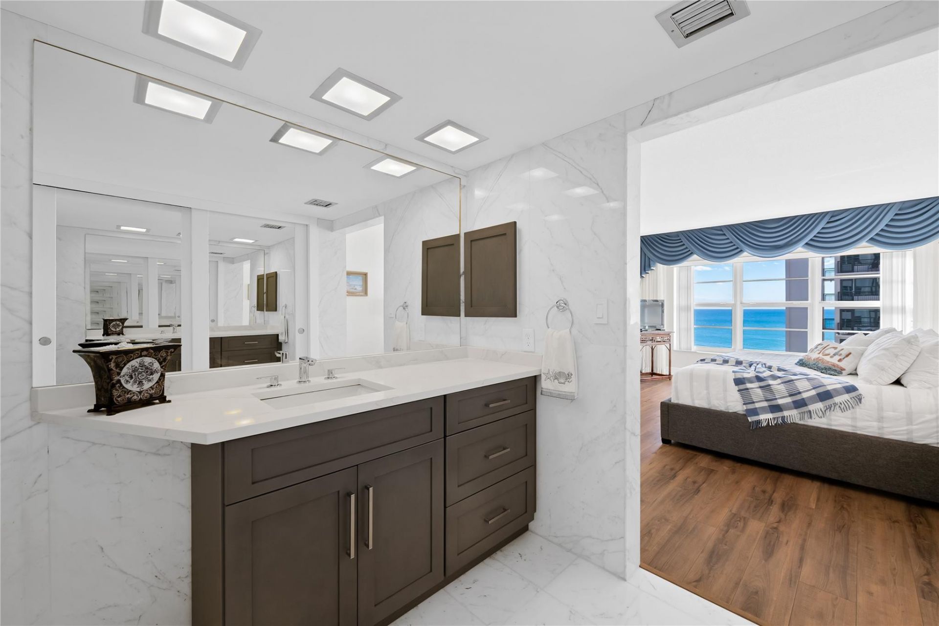 3850 Galt Ocean Drive, Unit 1001, Fort Lauderdale, FL 33308 Photo