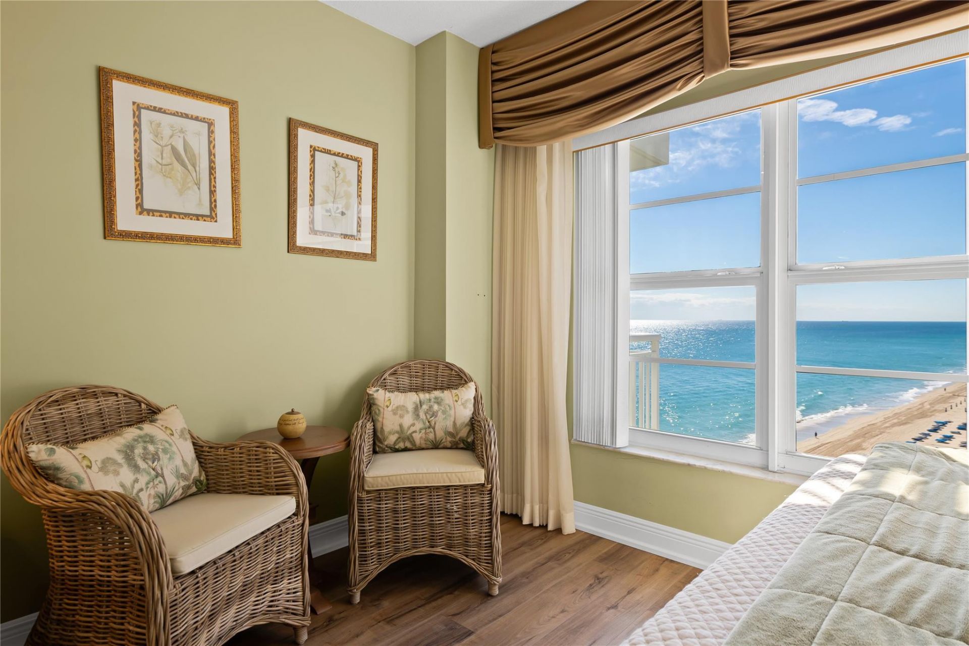 3850 Galt Ocean Drive, Unit 1001, Fort Lauderdale, FL 33308 Photo