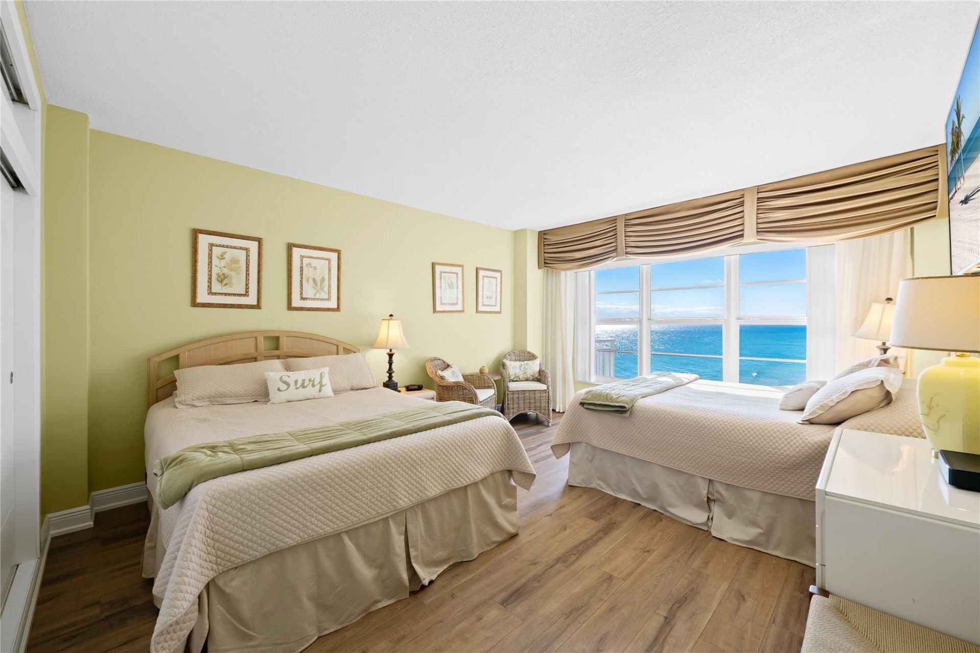 3850 Galt Ocean Drive, Unit 1001, Fort Lauderdale, FL 33308 Photo