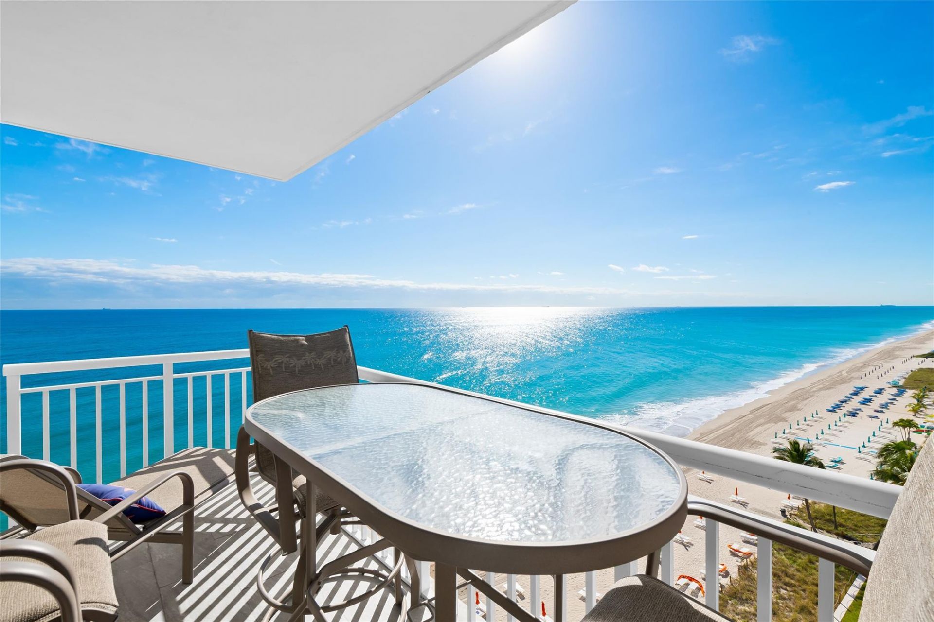 3850 Galt Ocean Drive, Unit 1001, Fort Lauderdale, FL 33308 Photo