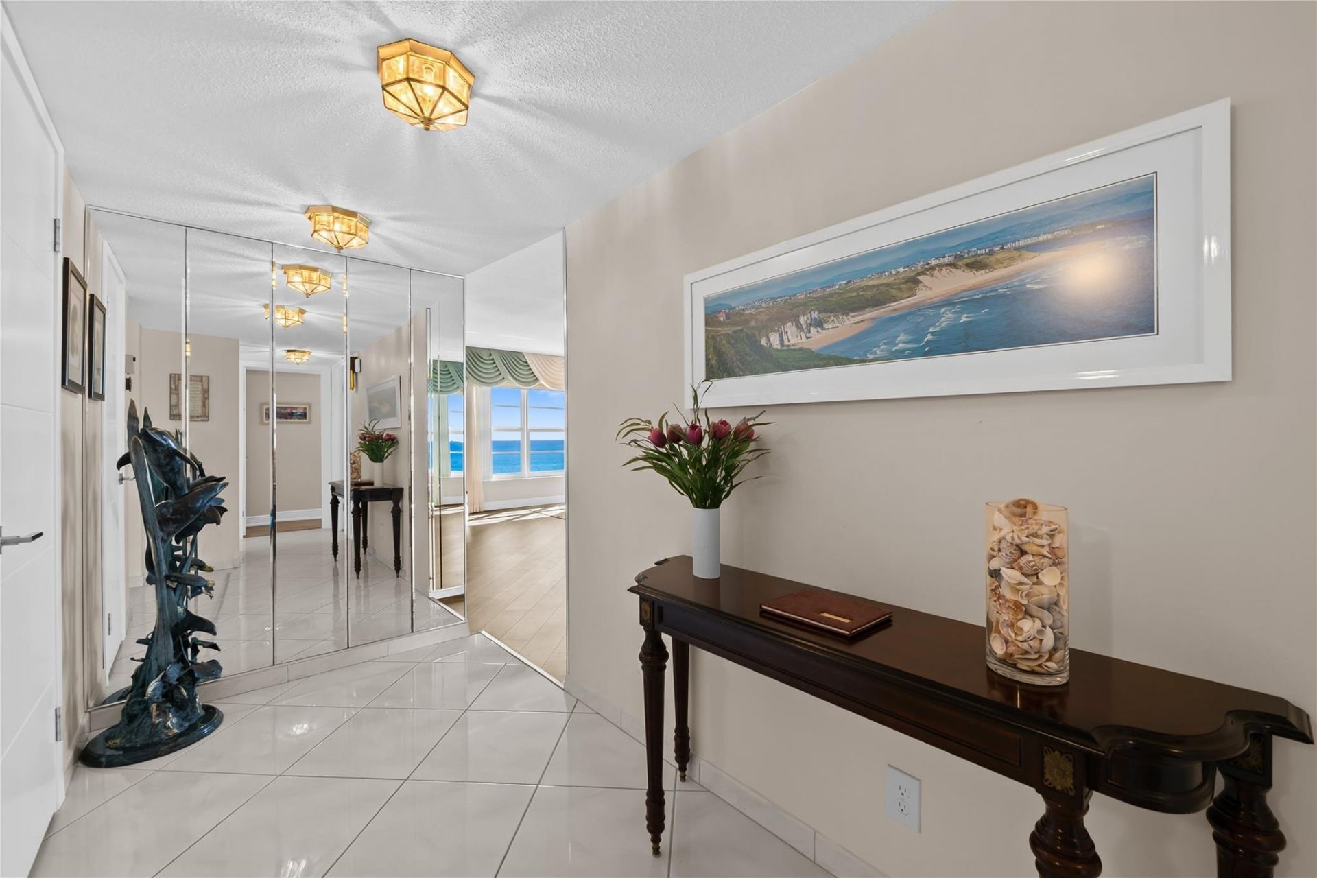 3850 Galt Ocean Drive, Unit 1001, Fort Lauderdale, FL 33308 Photo