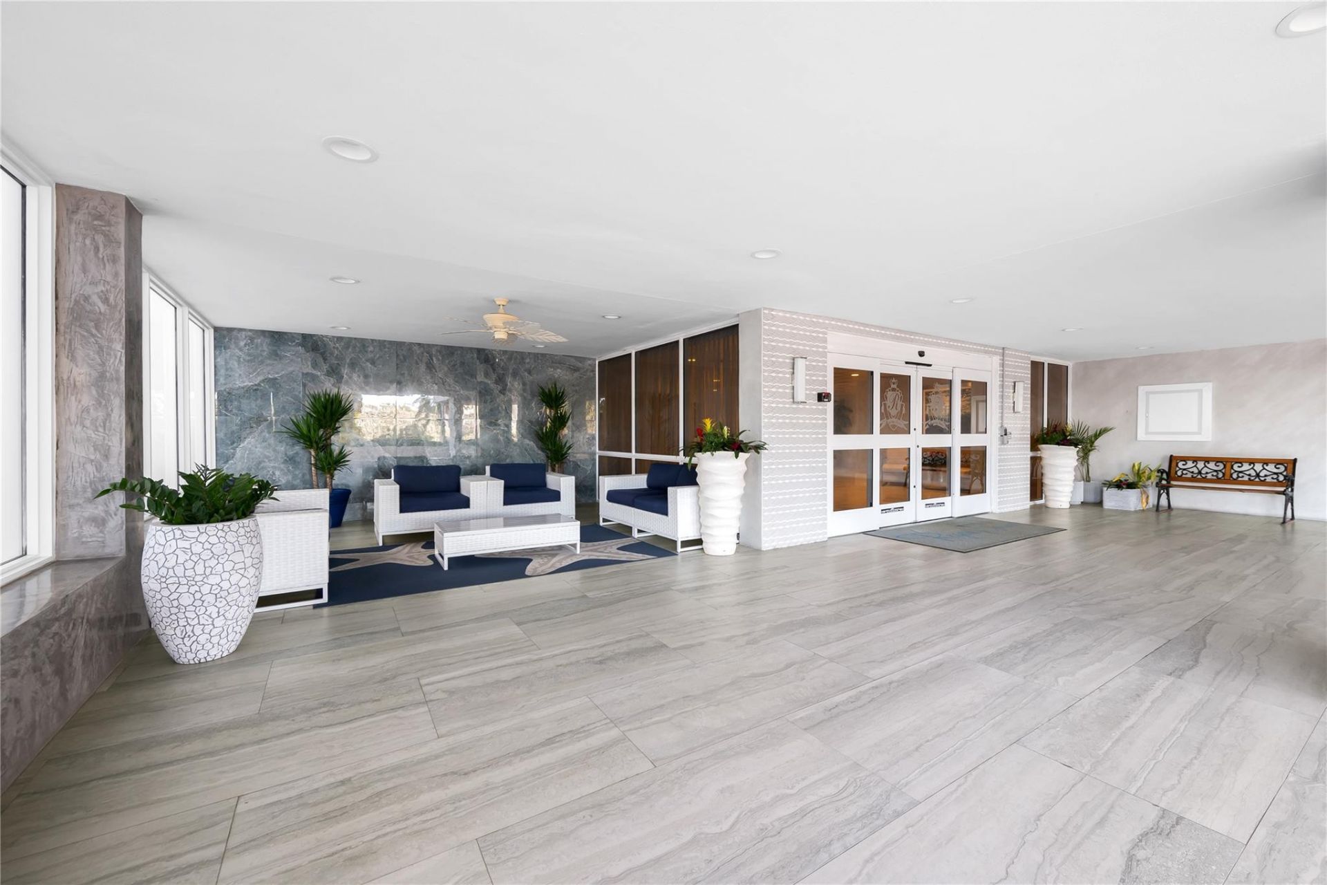 3850 Galt Ocean Drive, Unit 1001, Fort Lauderdale, FL 33308 Photo