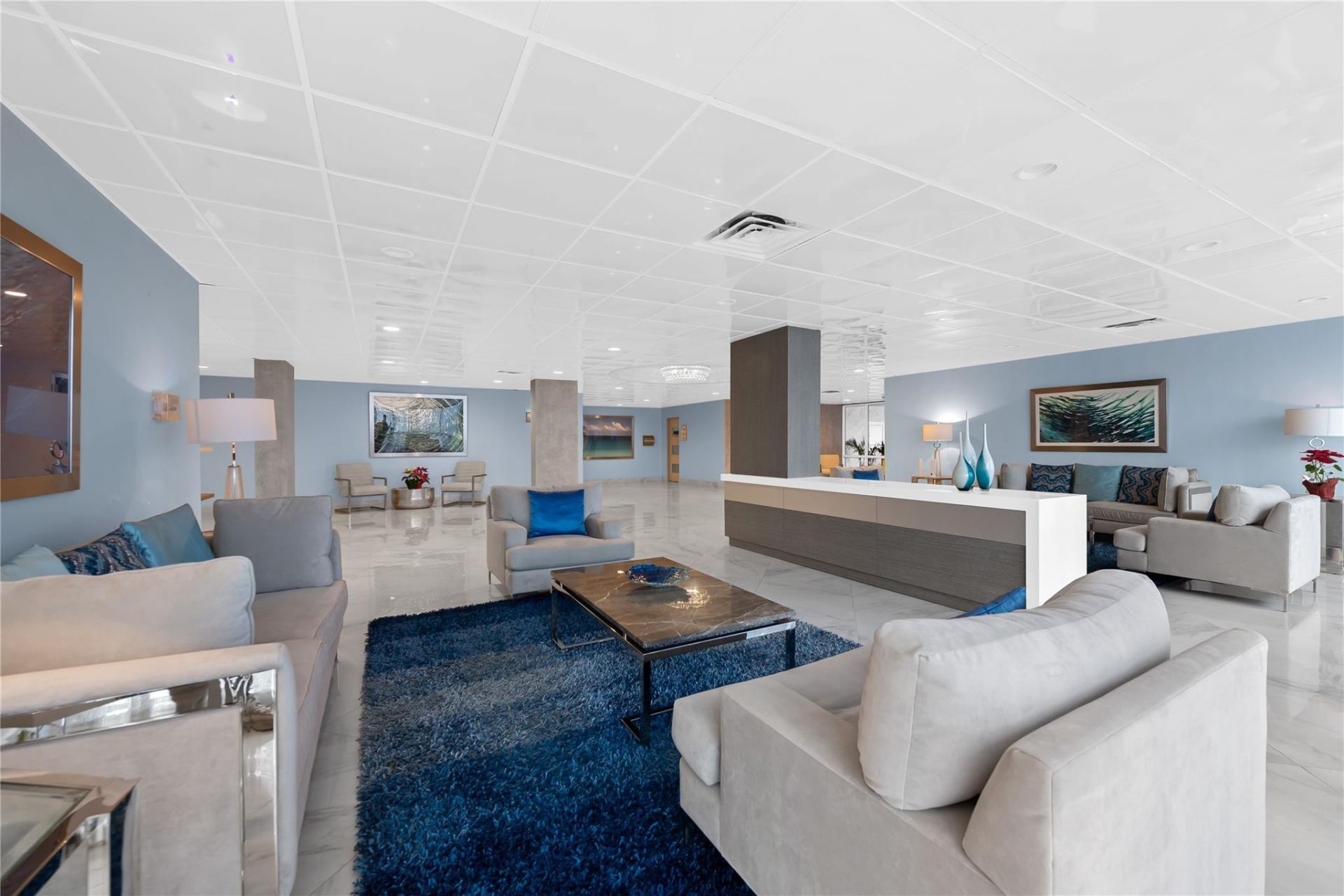 3850 Galt Ocean Drive, Unit 1001, Fort Lauderdale, FL 33308 Photo