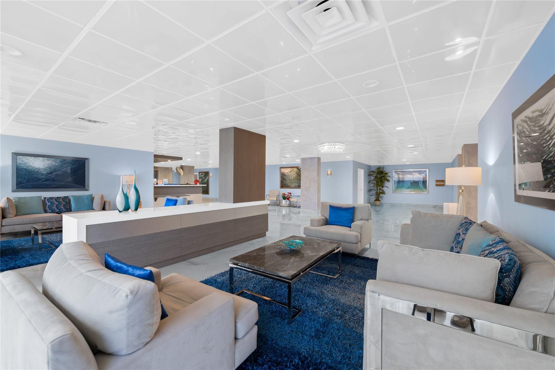 3850 Galt Ocean Drive, Unit 1001, Fort Lauderdale, FL 33308 Photo