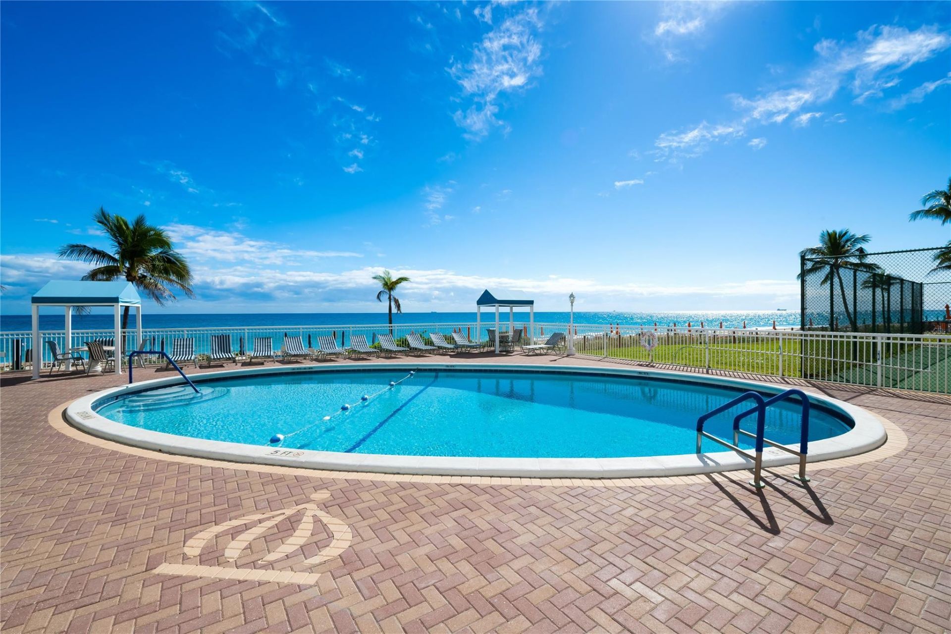 3850 Galt Ocean Drive, Unit 1001, Fort Lauderdale, FL 33308 Photo