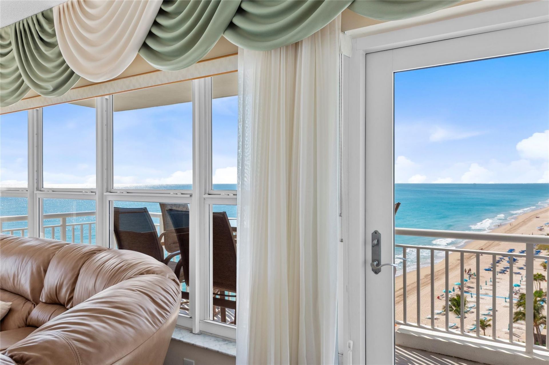 3850 Galt Ocean Drive, Unit 1001, Fort Lauderdale, FL 33308 Photo