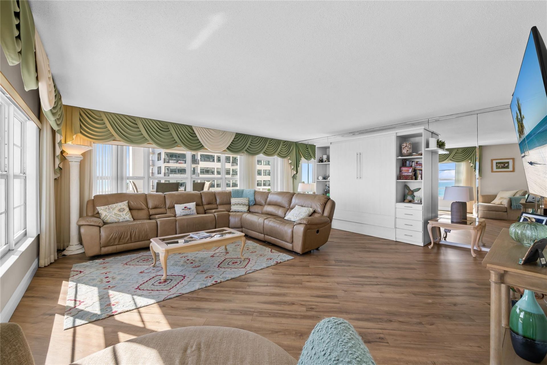 3850 Galt Ocean Drive, Unit 1001, Fort Lauderdale, FL 33308 Photo