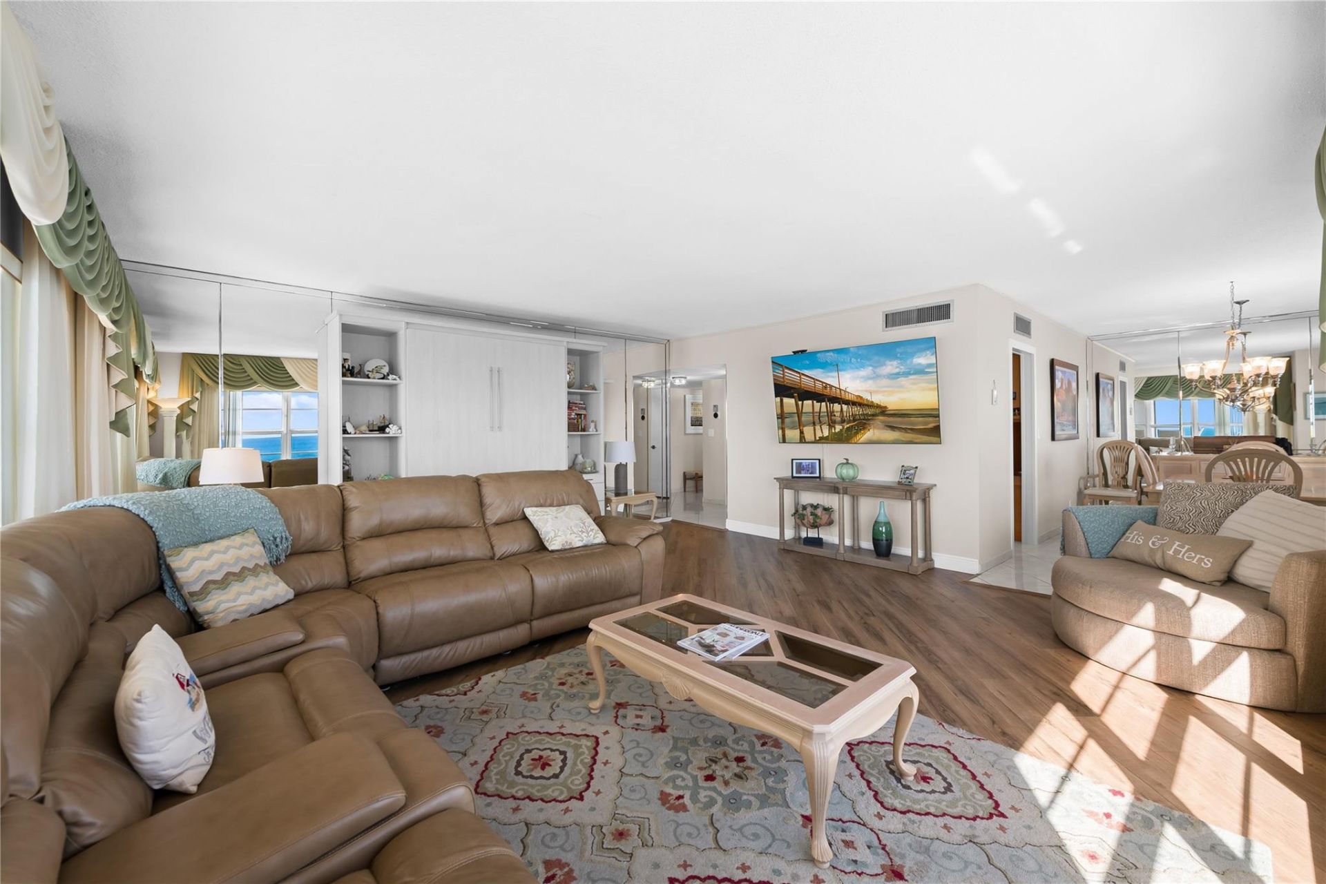 3850 Galt Ocean Drive, Unit 1001, Fort Lauderdale, FL 33308 Photo